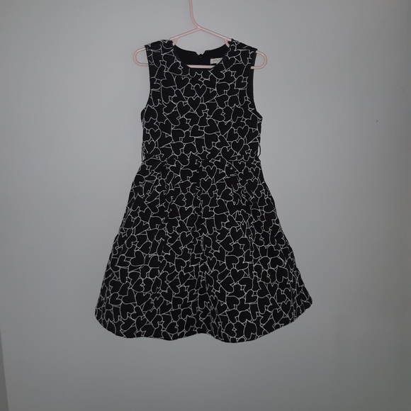 10 For 10$ Place Girl sleeveless dress Size 6 - Picture 3 of 13